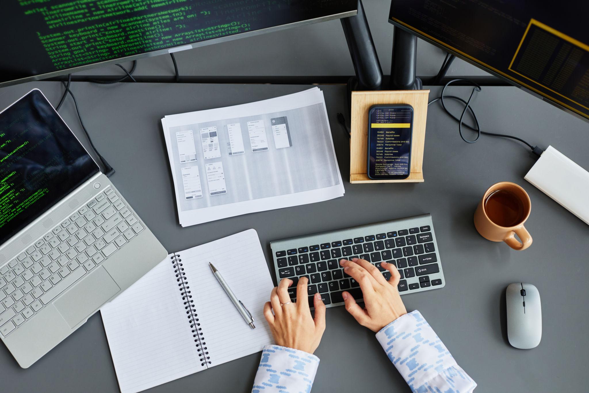 навчання QA Engineer